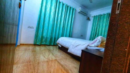 Apartamento Iconia Villa