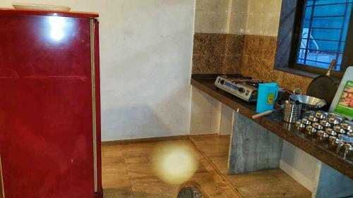 Apartamento Iconia Villa