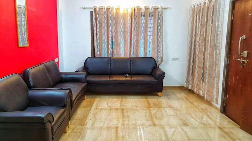 Apartamento Iconia Villa