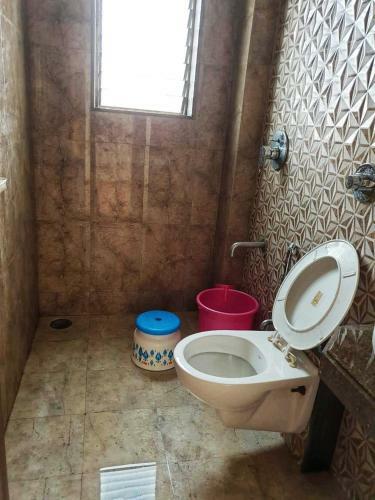 Apartamento Iconia Villa