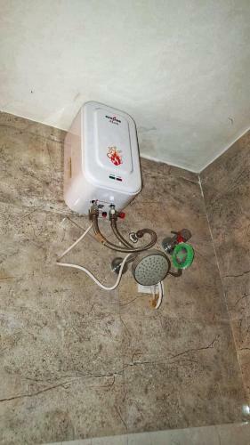 Apartamento Iconia Villa