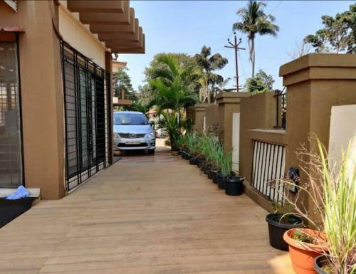 Kaiyi Villas
