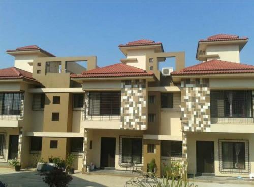 Kaiyi Villas