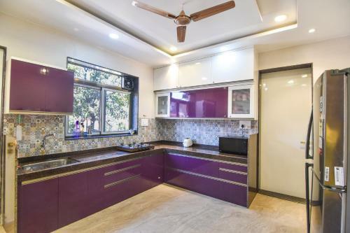 Eko Stay Gold -titanium Villa