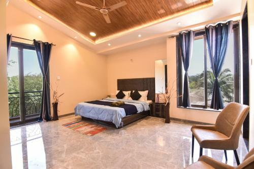 Eko Stay Gold -titanium Villa