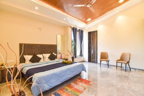 Eko Stay Gold -titanium Villa