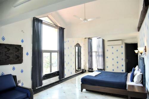 Hostal Luxury Suite Room With Pool