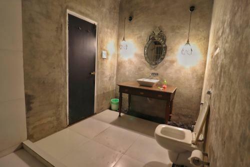 Hostal Luxury Suite Room With Pool