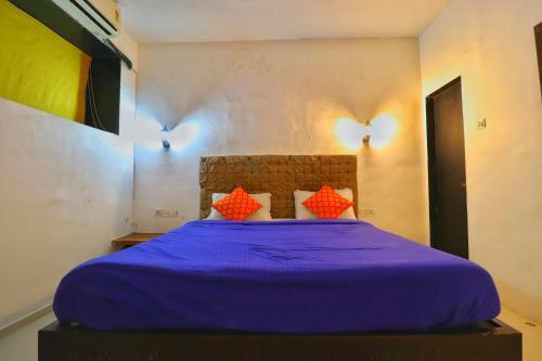Hostal Luxury Suite Room With Pool
