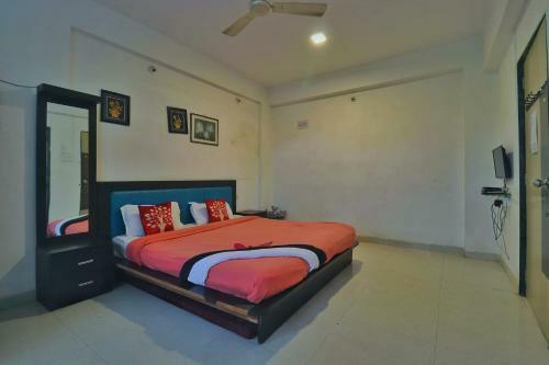 Hostal Luxury Suite Room With Pool