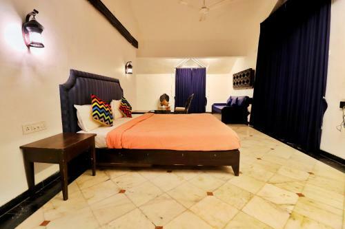 Hostal Luxury Suite Room With Pool