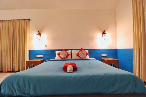Hostal Luxury Suite Room With Pool