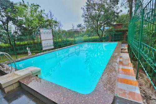 Hostal Luxury Suite Room With Pool