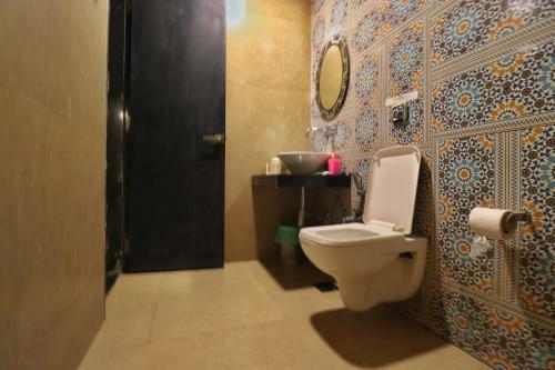 Hostal Luxury Suite Room With Pool