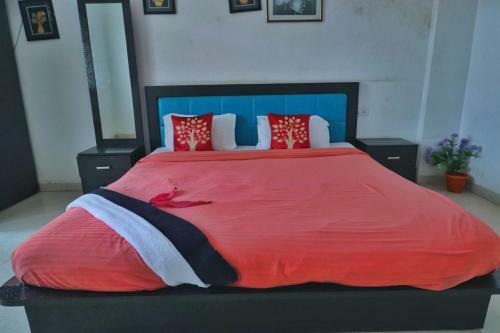 Hostal Luxury Suite Room With Pool