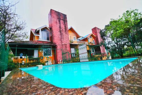 Hostal Luxury Suite Room With Pool