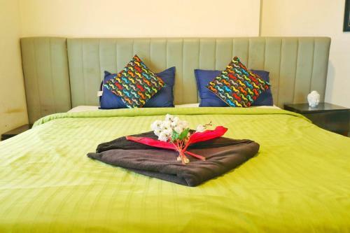 Hostal Luxury Suite Room With Pool