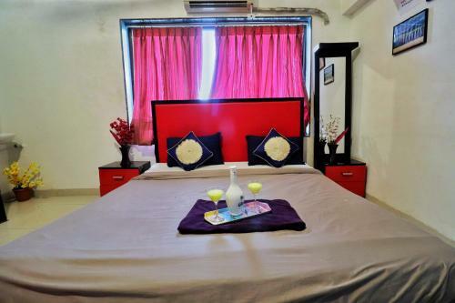 Hostal Luxury Suite Room With Pool
