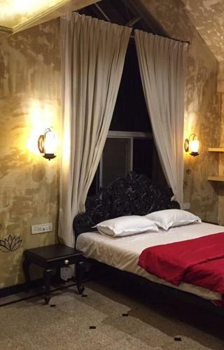 Hostal Luxury Suite Room With Pool