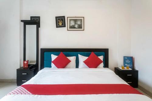 Hostal Luxury Suite Room With Pool