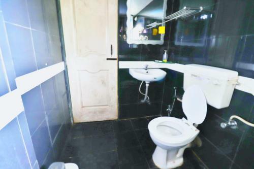 Hostal Luxury Suite Room With Pool