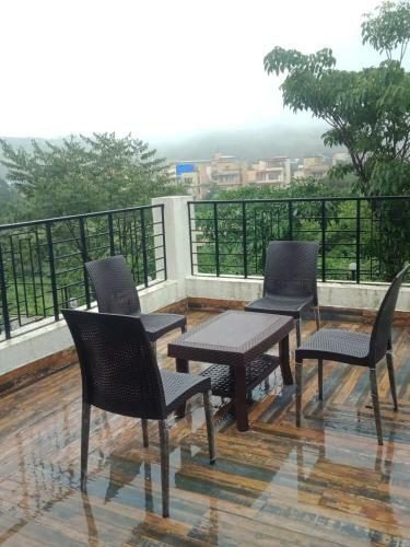 Casa Mount View