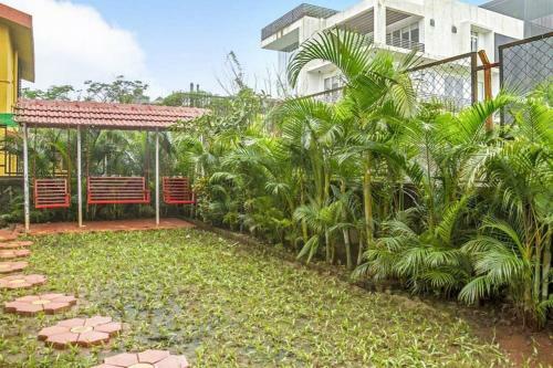 Villa Beautiful 2 Bhk With Private Pool (sanitized)