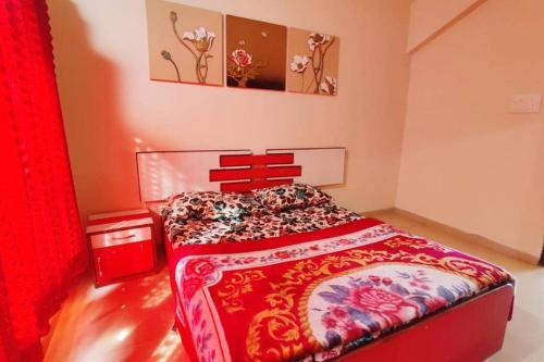 Villa Beautiful 2 Bhk With Private Pool (sanitized)