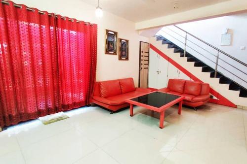 Villa Beautiful 2 Bhk With Private Pool (sanitized)