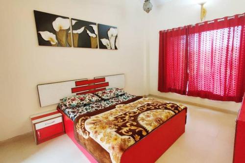 Villa Beautiful 2 Bhk With Private Pool (sanitized)