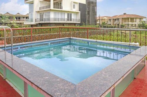 Villa Beautiful 2 Bhk With Private Pool (sanitized)