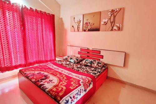 Villa Beautiful 2 Bhk With Private Pool (sanitized)
