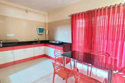 Villa Beautiful 2 Bhk With Private Pool (sanitized)