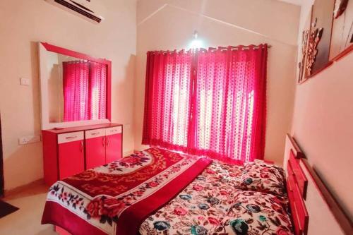 Villa Beautiful 2 Bhk With Private Pool (sanitized)