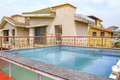 Villa Beautiful 2 Bhk With Private Pool (sanitized)