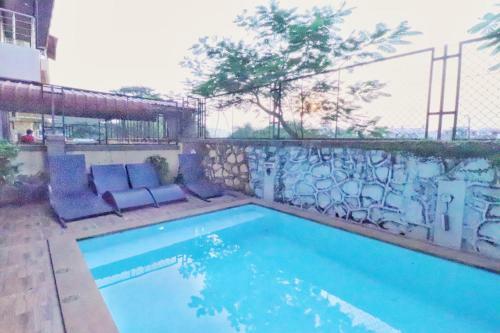 Villa Casa Bella By 29 Bungalow