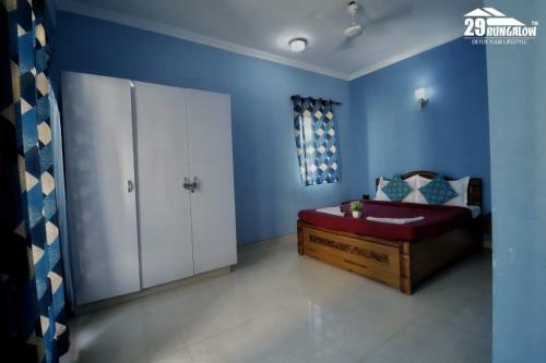 Villa Casa Bella By 29 Bungalow