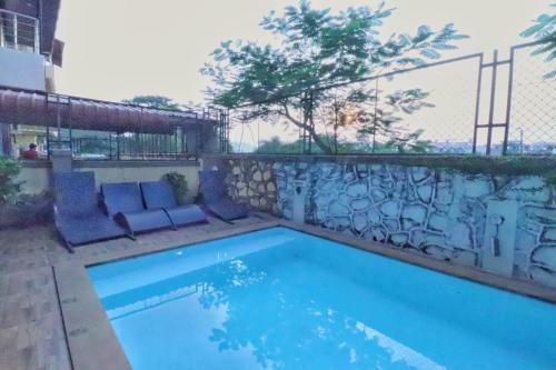 Villa Casa Bella By 29 Bungalow