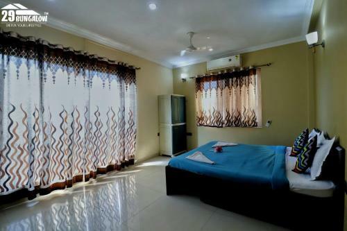 Villa Casa Bella By 29 Bungalow