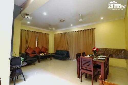 Villa Casa Bella By 29 Bungalow
