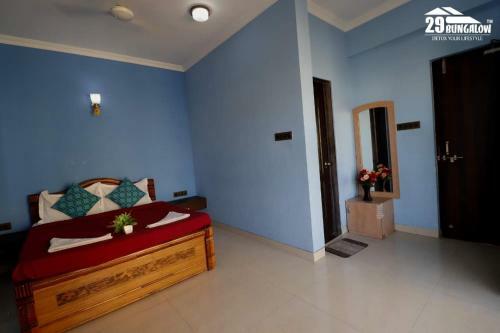 Villa Casa Bella By 29 Bungalow