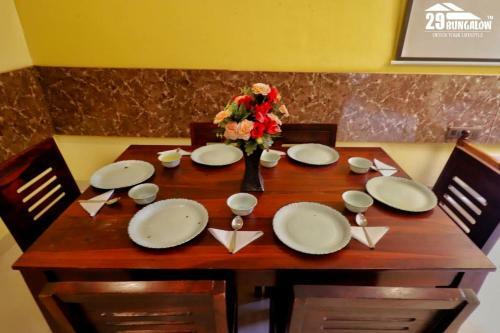 Villa Casa Bella By 29 Bungalow