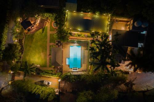Myna Villa