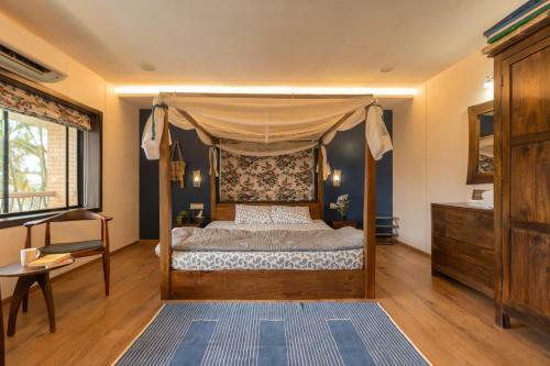 Myna Villa