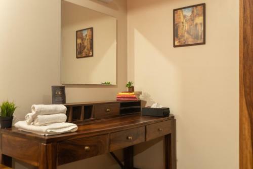 Myna Villa