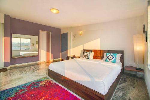 Villa Stayvista At Windchimes