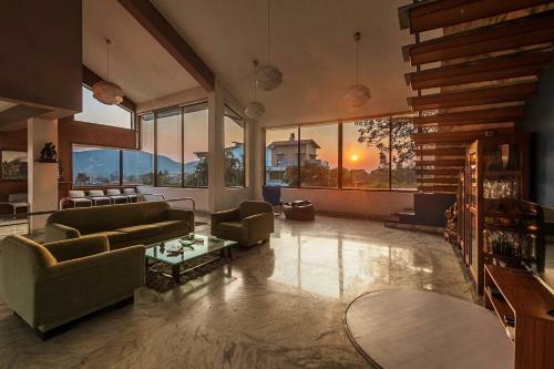 Villa Stayvista At Windchimes