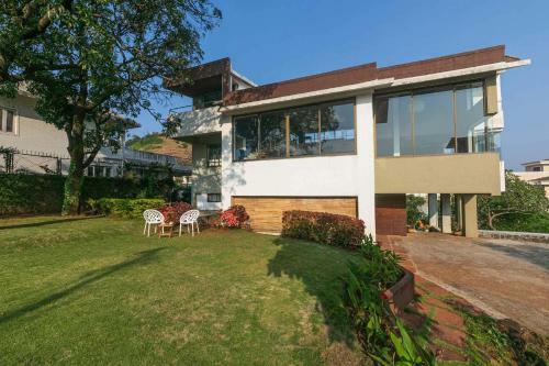 Villa Stayvista At Windchimes