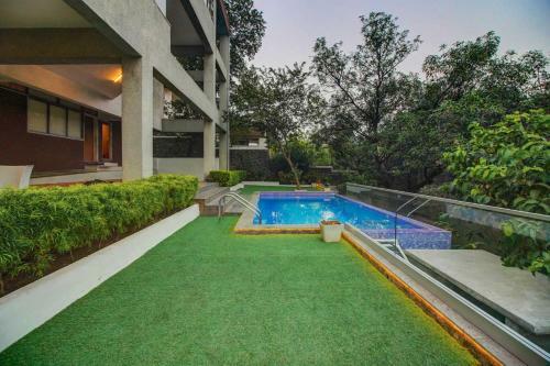 Villa Stayvista At Windchimes