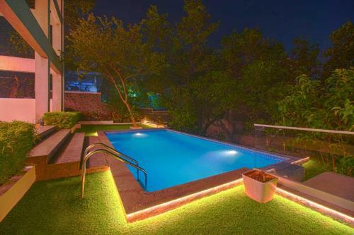 Villa Stayvista At Windchimes
